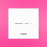 Because it's just so you- Quote Card