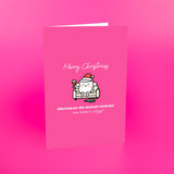 Merry Christmas - Annual Reminder