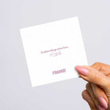 Collecting stories, not regrets - Quote Card