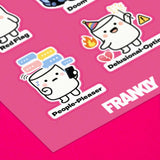 Sticker Sheet
