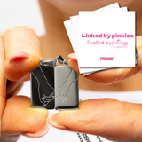 Pinky Promise Necklace