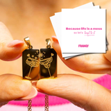 Cocktail Queens Necklace