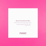 Best friends be like- Quote Card