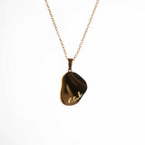 Bitch Necklace