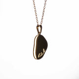 Bitch Necklace