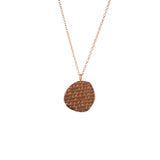 Profanity Pro Necklace