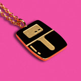 Airfryer Necklace