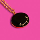 Hype Girl Necklace