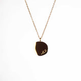 Slut Necklace