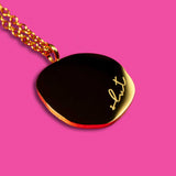 Slut Necklace