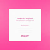 A tribute to - Quote Card
