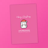 Merry Christmas - Let's all pretend