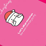 Merry Christmas - Let's all pretend