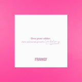 One year older- Quote Card