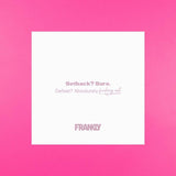 Setback? Sure. Defeat?- Quote Card