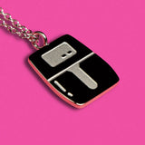 Airfryer Necklace