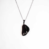 Bitch Necklace