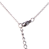 Heart Padlock Necklace