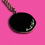 Fuck Them Necklace