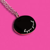 Hype Girl Necklace