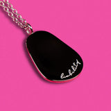 Liability Necklace