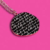 Profanity Pro Necklace