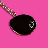 Slut Necklace