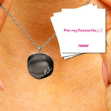 Slut Necklace