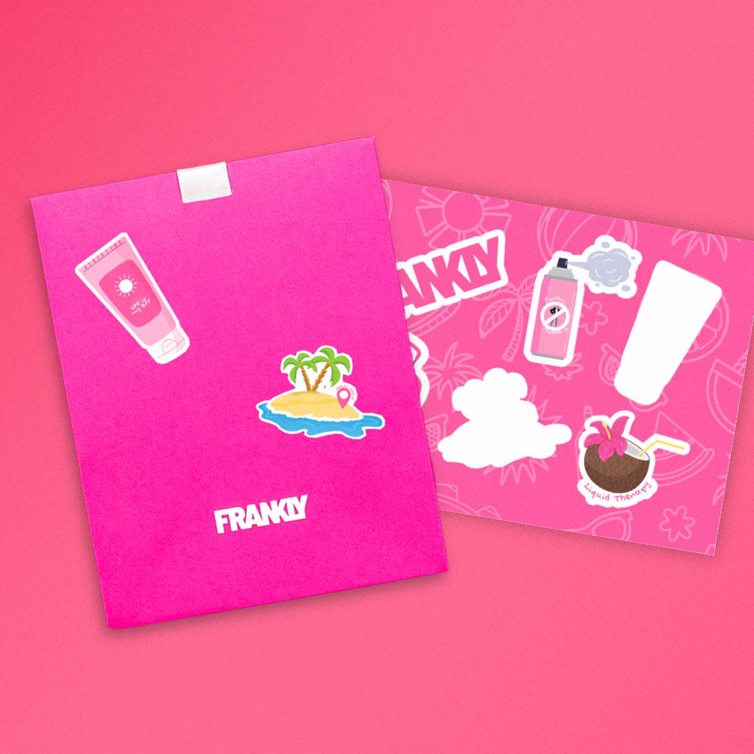 Sticker Sheet
