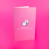 Thinking of you - You Cope Girl