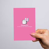 Thinking of you - You Cope Girl