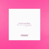 You're not fine, but- Quote Card